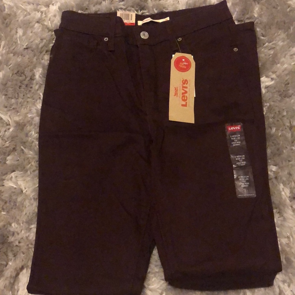 Levi’s pants - Picture 3 of 5